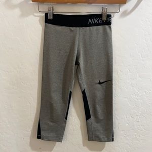 Nike Pro Leggings